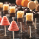 Image for article titled I went the distance at the Caesars Palace buffet